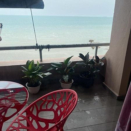 Pd Vip Seaview W Wifi N Smart Tv Apartment Port Dickson Exterior foto