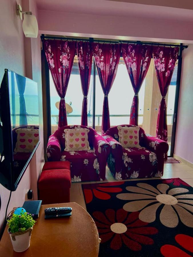 Pd Vip Seaview W Wifi N Smart Tv Apartment Port Dickson Exterior foto