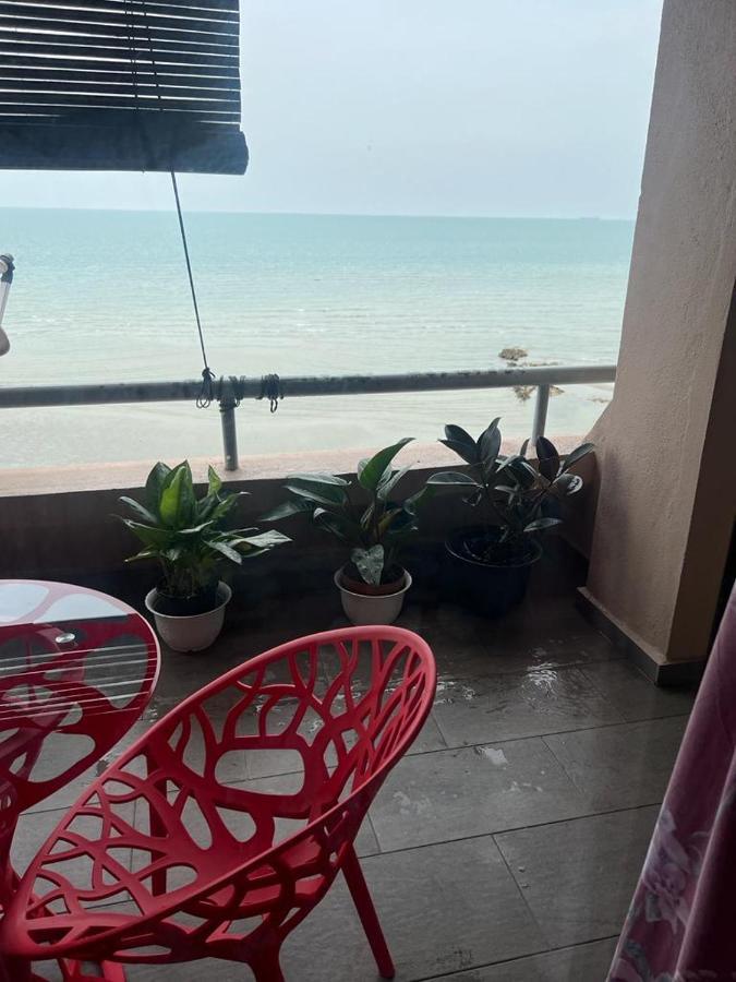 Pd Vip Seaview W Wifi N Smart Tv Apartment Port Dickson Exterior foto