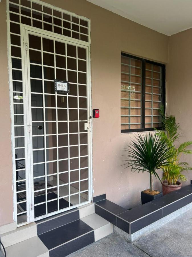 Pd Vip Seaview W Wifi N Smart Tv Apartment Port Dickson Exterior foto